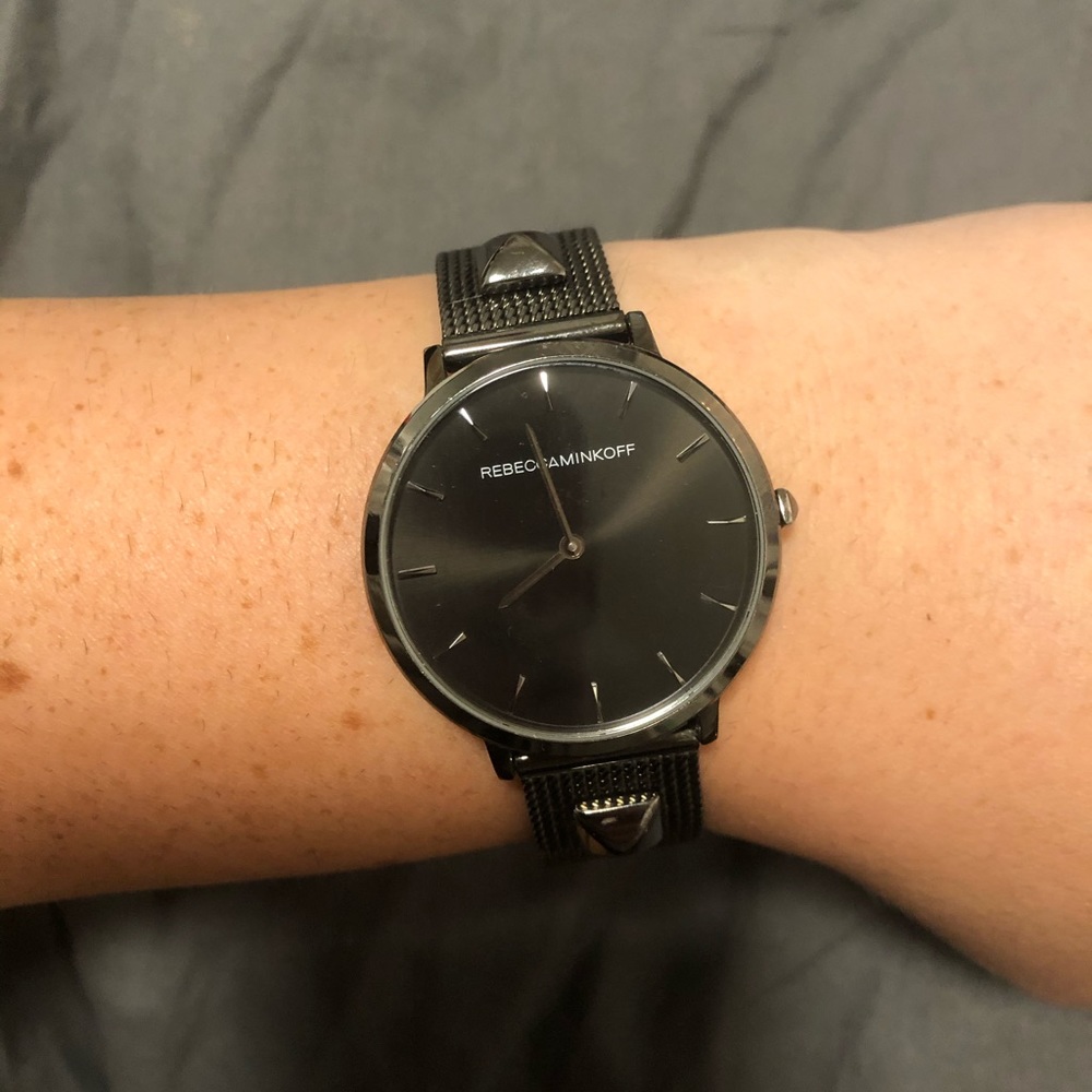 Rebecca Minkoff Watch